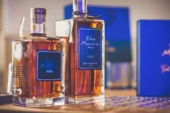 Michal Topolančin, majitel společnosti Blue Liquer Rum Blue Mauritius Gold - foto 2 | brand photo