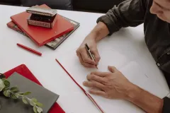Montblanc pokračuje v závazku s bojem proti AIDS a HIV - foto 3 | brand photo