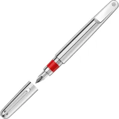 Montblanc pokračuje v závazku s bojem proti AIDS a HIV - foto 6 | brand photo