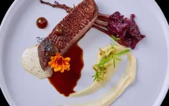 Návštěva luxusní restaurace Triton Restaurant - foto 6 | brand photo