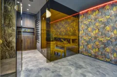 Nejširší sortiment vířivek, saun, bazénů a nábytku od Spa & Wellness - foto 1 | brand photo