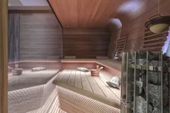 Nejširší sortiment vířivek, saun, bazénů a nábytku od Spa & Wellness - foto 8 | brand photo