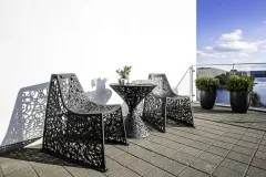 Nejširší sortiment vířivek, saun, bazénů a nábytku od Spa & Wellness - foto 10 | brand photo