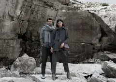 Nová kolekce a image firmy Kazar - foto 2 | brand photo