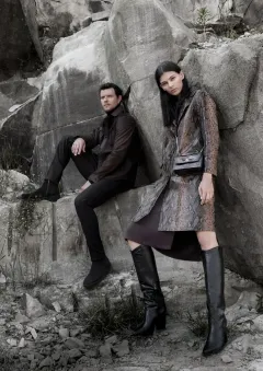 Nová kolekce a image firmy Kazar - foto 6 | brand photo