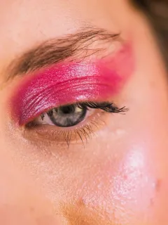Nová vánoční kolekce make-upu od Lush - foto 3 | brand photo