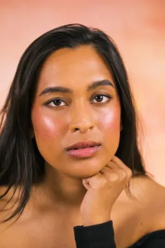 Nová vánoční kolekce make-upu od Lush - foto 4 | brand photo