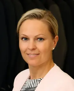 Petra Koutná o práci v rodinné firmě s 25 letou tradicí | brand photo