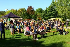 Pochod Šlapeme násilí na paty podpořil oběti domácího násilí - foto 2 | brand photo