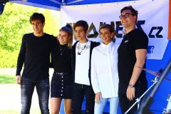 Pochod Šlapeme násilí na paty podpořil oběti domácího násilí - foto 3 | brand photo