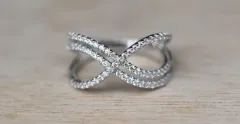 Přemýšlíte o špercích z platiny? Dokážeme vám, že je lepší než zlato - foto 2 | brand photo