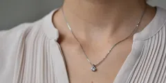 Přemýšlíte o špercích z platiny? Dokážeme vám, že je lepší než zlato - foto 3 | brand photo