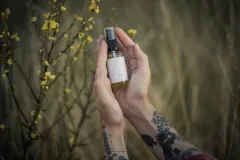 Přírodní krémy a oleje pro podzimní péči o pleť - foto 1 | brand photo