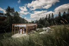 Prožijte nezapomenutelnou svatbu v krásném venkovním prostředí - foto 3 | brand photo
