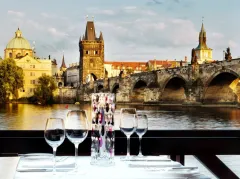 První Fine Dining v Praze. Malostranský Kampa Park slaví 25. výročí - foto 1 | brand photo
