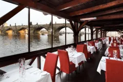 První Fine Dining v Praze. Malostranský Kampa Park slaví 25. výročí - foto 2 | brand photo