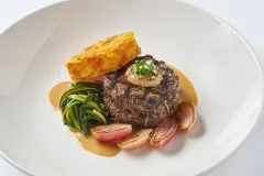 Steak