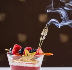 První Fine Dining v Praze. Malostranský Kampa Park slaví 25. výročí - foto 6 | brand photo