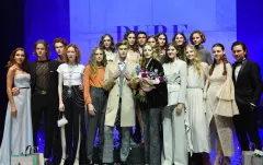 PURE MODEL 2019 má své vítěze - foto 4 | brand photo