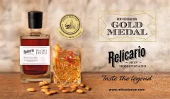 Rum Relicario byl oceněn zlatou medailí  - foto 1 | brand photo