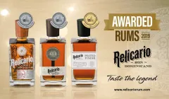 Rum Relicario byl oceněn zlatou medailí  - foto 2 | brand photo