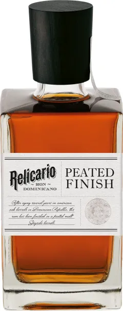 Rum Relicario byl oceněn zlatou medailí  - foto 3 | brand photo
