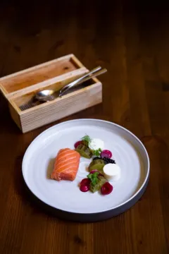 Skvělý šéfkuchař Radek David - foto 2 | brand photo