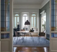Smart Wood: První dřevěná kolekce od značky Kartell - foto 1 | brand photo