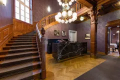 Užijte si odpočinkovou dovolenou v luxusní Ville Regenhart - foto 3 | brand photo