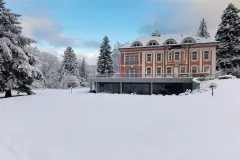 Užijte si odpočinkovou dovolenou v luxusní Ville Regenhart - foto 2 | brand photo