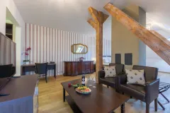 Užijte si odpočinkovou dovolenou v luxusní Ville Regenhart - foto 5 | brand photo