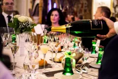 Vaříme s champagne a Historical Champagne banket - foto 1 | brand photo