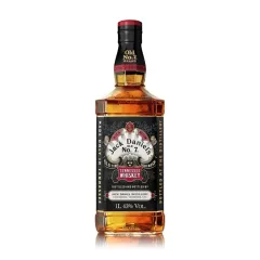 Zpět do minulosti s limitovanou retro edicí Jack Daniel´s Tennessee whiskey - foto 2 | brand photo