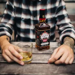 Zpět do minulosti s limitovanou retro edicí Jack Daniel´s Tennessee whiskey - foto 1 | brand photo