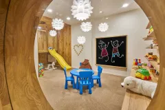 Designový Aparthotel Svatý Vavřinec v samém srdci Pece pod Sněžkou - foto 2 | brand photo