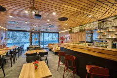 Designový Aparthotel Svatý Vavřinec v samém srdci Pece pod Sněžkou - foto 8 | brand photo