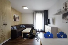 Designový Aparthotel Svatý Vavřinec v samém srdci Pece pod Sněžkou - foto 9 | brand photo