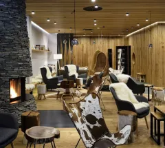 Designový Aparthotel Svatý Vavřinec v samém srdci Pece pod Sněžkou - foto 12 | brand photo