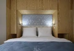 Designový Aparthotel Svatý Vavřinec v samém srdci Pece pod Sněžkou - foto 10 | brand photo