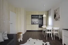 Designový Aparthotel Svatý Vavřinec v samém srdci Pece pod Sněžkou - foto 11 | brand photo