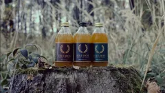 Energetický nápoj vyrobený pouze z přírodních surovin - foto 3 | brand photo