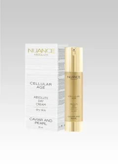 Jedinečná kosmetická značka Nuance zajišťující mladší vzhled - foto 2 | brand photo