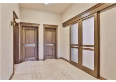 Jedinečné a kvalitní dřevěné výrobky do domu od firmy Wood Concept - foto 2 | brand photo