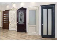 Jedinečné a kvalitní dřevěné výrobky do domu od firmy Wood Concept - foto 4 | brand photo