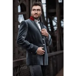 Jiřina Tauchmanová a její rady, jak vybrat oblečení na míru - foto 5 | brand photo