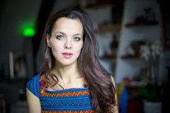 Lilia Khousnoutdinova, žena, která díky svým produktům provádí lidi po celém světě - foto 1 | brand photo