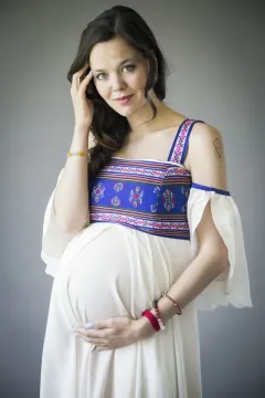 Lilia Khousnoutdinova, žena, která díky svým produktům provádí lidi po celém světě - foto 3 | brand photo