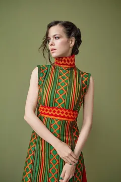 Lilia Khousnoutdinova, žena, která díky svým produktům provádí lidi po celém světě - foto 4 | brand photo