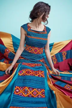 Lilia Khousnoutdinova, žena, která díky svým produktům provádí lidi po celém světě - foto 5 | brand photo