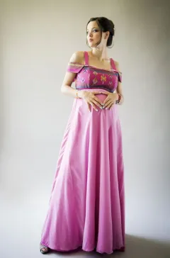 Lilia Khousnoutdinova, žena, která díky svým produktům provádí lidi po celém světě - foto 7 | brand photo